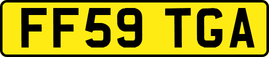 FF59TGA