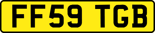 FF59TGB
