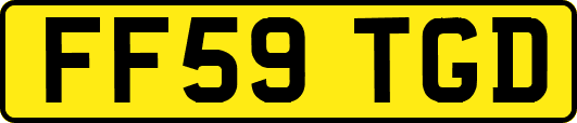 FF59TGD