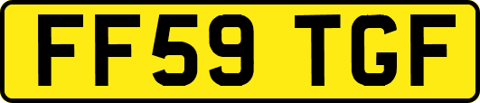 FF59TGF