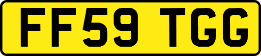 FF59TGG