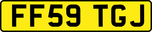 FF59TGJ
