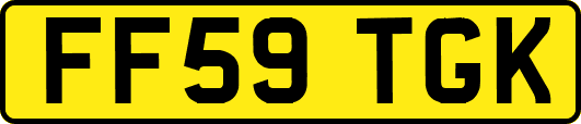 FF59TGK