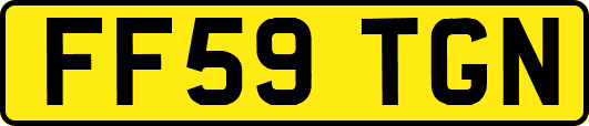 FF59TGN