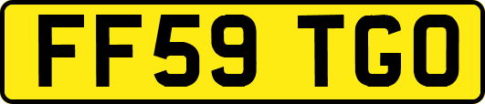 FF59TGO