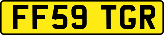 FF59TGR
