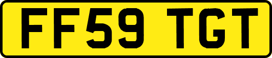 FF59TGT
