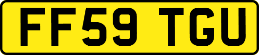 FF59TGU