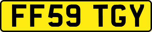 FF59TGY