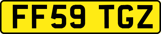 FF59TGZ