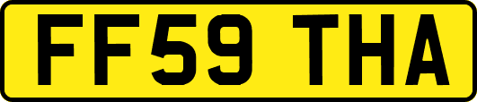 FF59THA