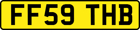 FF59THB