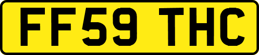 FF59THC