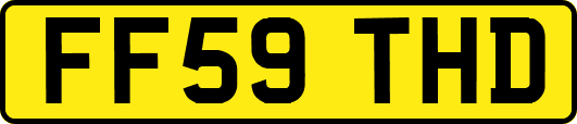 FF59THD