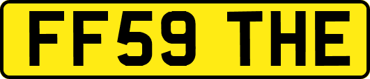 FF59THE