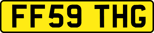 FF59THG