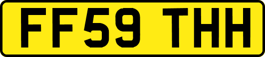 FF59THH