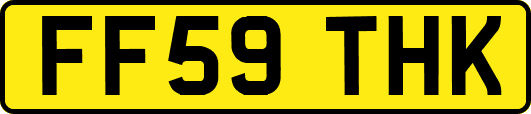 FF59THK