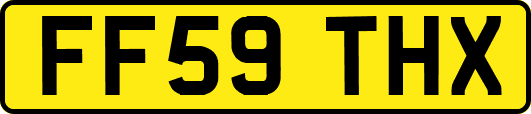 FF59THX