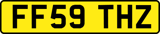 FF59THZ