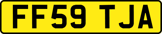 FF59TJA