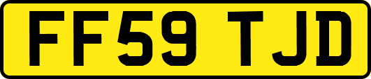 FF59TJD