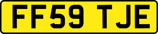 FF59TJE