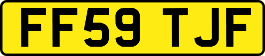 FF59TJF