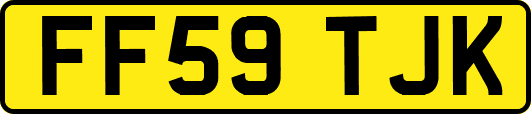 FF59TJK