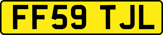 FF59TJL