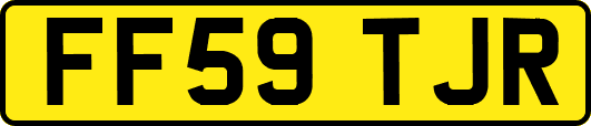 FF59TJR