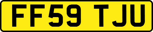 FF59TJU