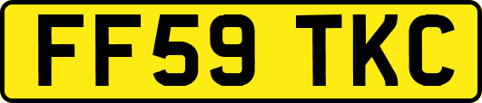 FF59TKC