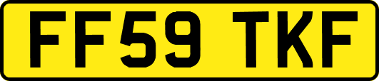 FF59TKF