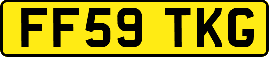 FF59TKG