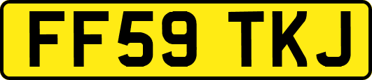 FF59TKJ