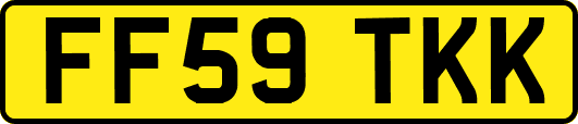 FF59TKK