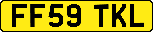 FF59TKL