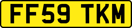 FF59TKM