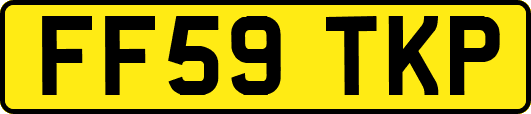 FF59TKP