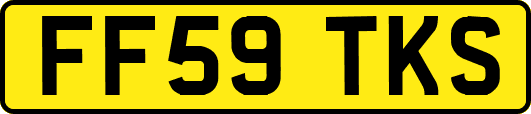 FF59TKS