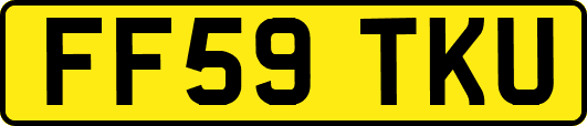 FF59TKU