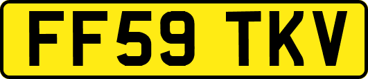 FF59TKV