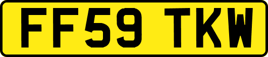 FF59TKW
