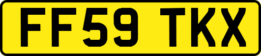 FF59TKX
