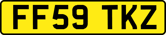 FF59TKZ