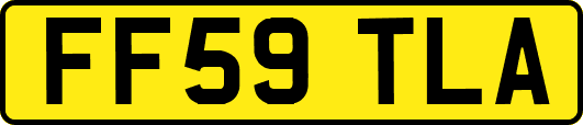 FF59TLA