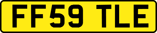 FF59TLE