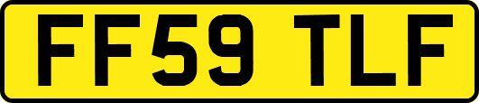 FF59TLF