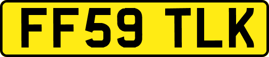 FF59TLK